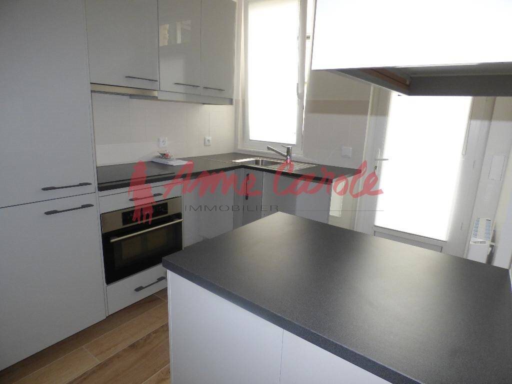 Appartement à louer, 76m², Fontenay-sous-Bois