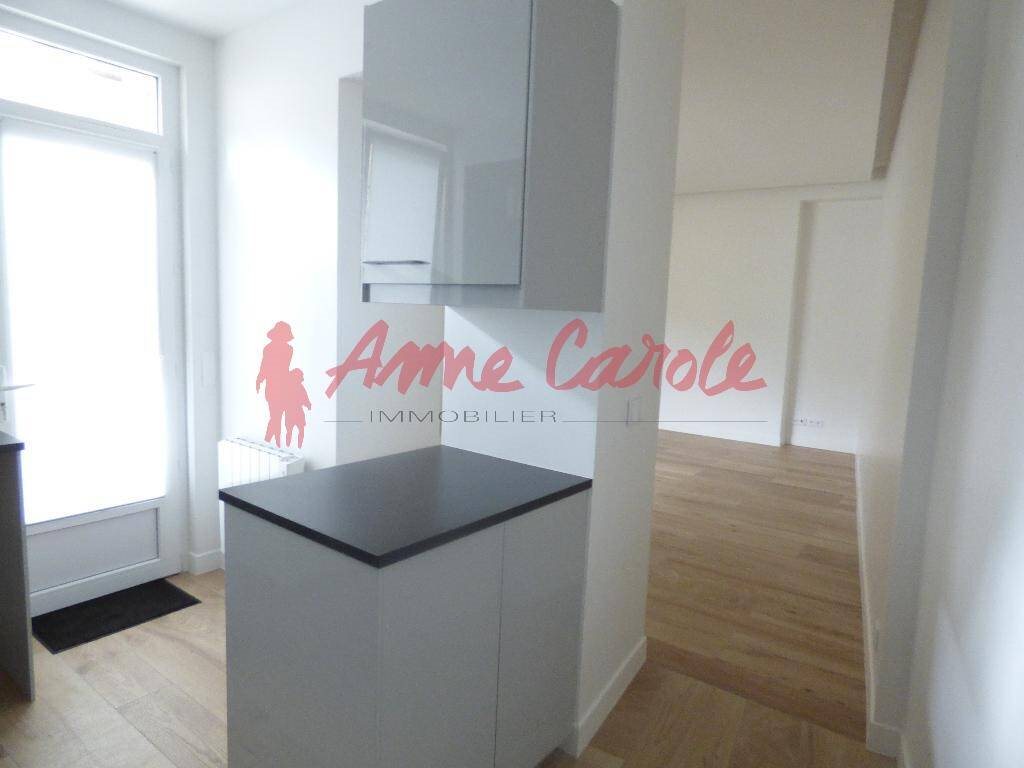 Appartement à louer, 76m², Fontenay-sous-Bois