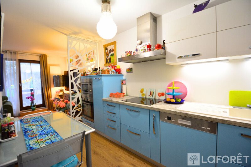 Appartement à louer, 69m², Le Kremlin-Bicêtre