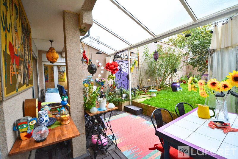 Appartement à louer, 69m², Le Kremlin-Bicêtre