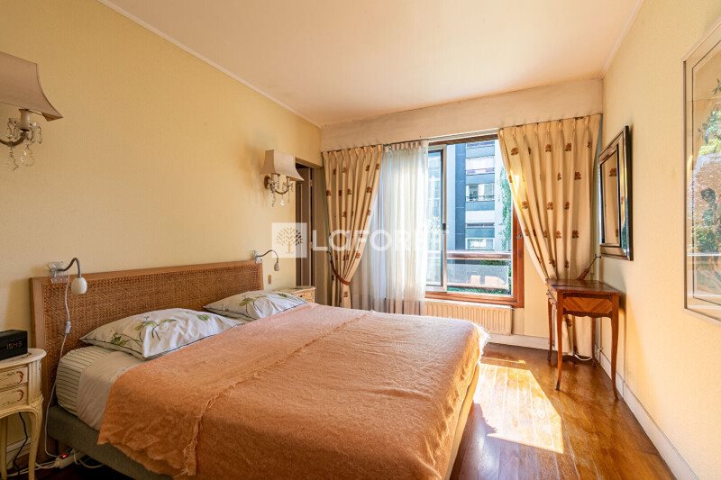 Appartement à vendre, 81m², Paris 19ème