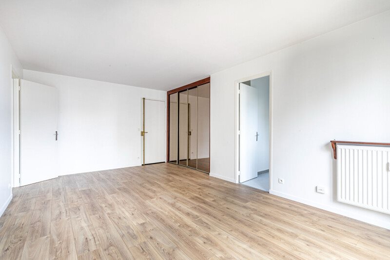 Appartement à louer, 41m², Paris 13ème