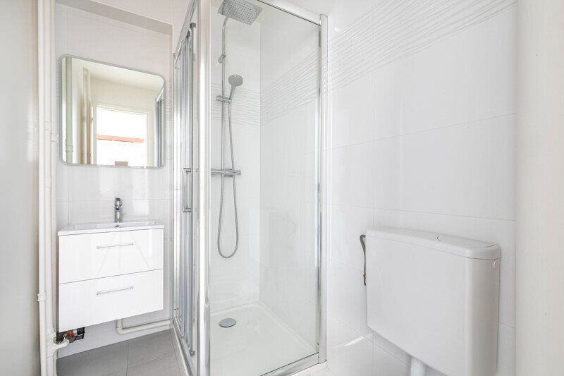 Appartement à louer, 41m², Paris 13ème