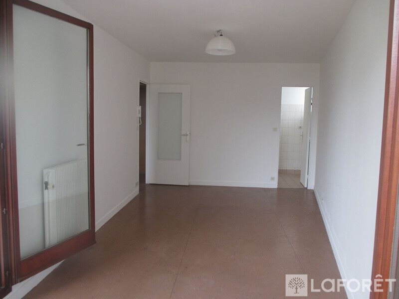 Appartement à louer, 30m², Les Lilas