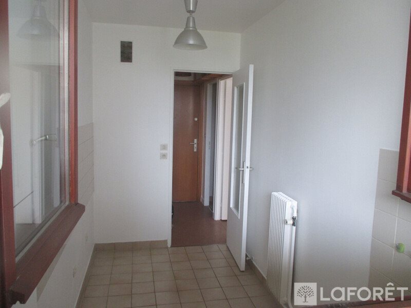 Appartement à louer, 30m², Les Lilas