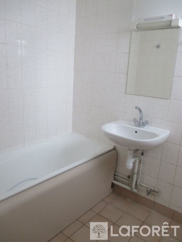 Appartement à louer, 30m², Les Lilas