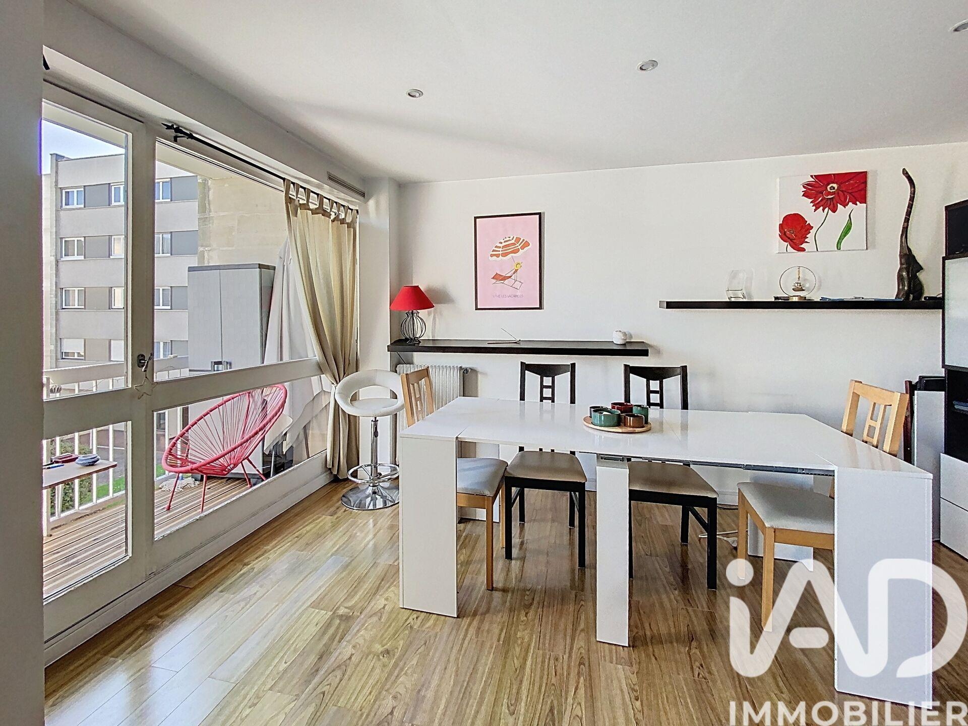 Appartement à vendre, 102m², Verneuil-sur-Seine