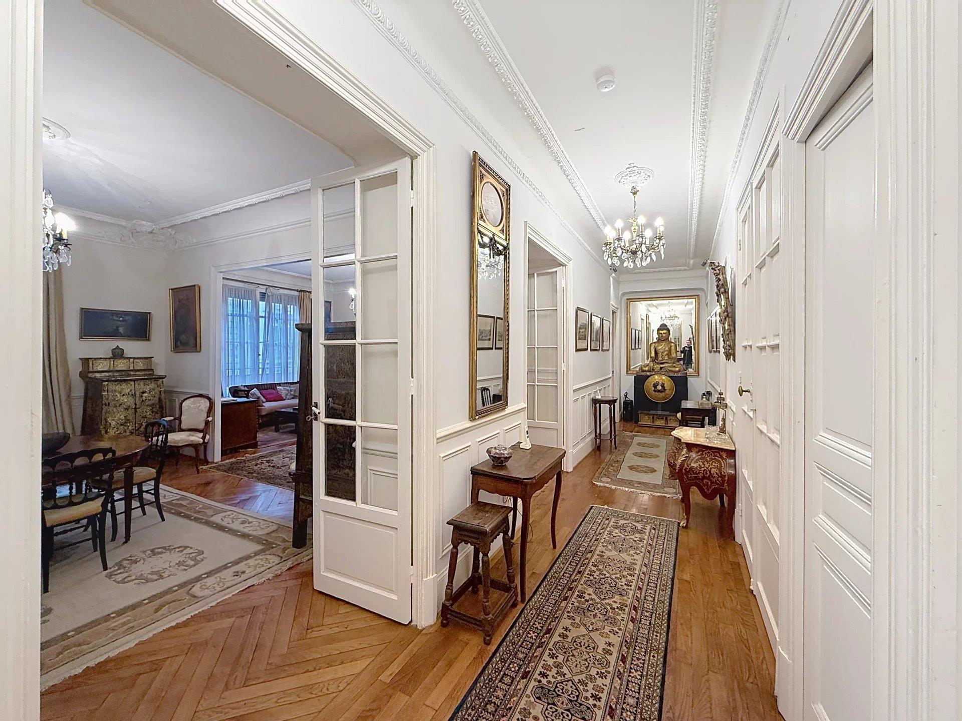 Appartement à vendre, 133m², Nice