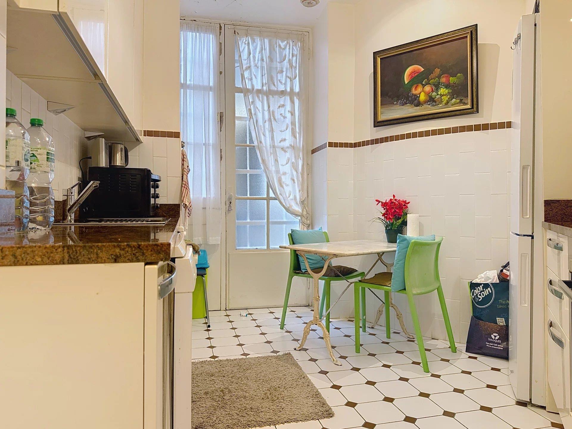 Appartement à vendre, 133m², Nice