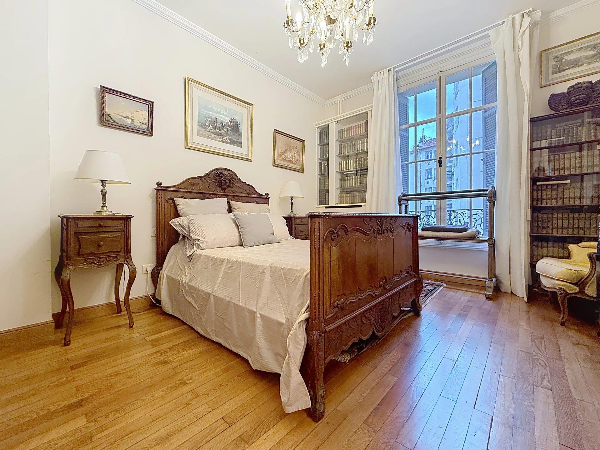 Appartement à vendre, 133m², Nice