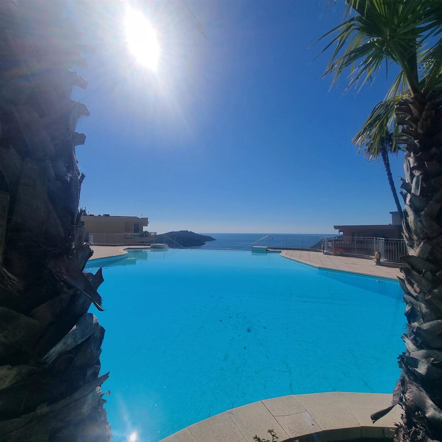 Appartement à louer, 63m², Villefranche-sur-Mer