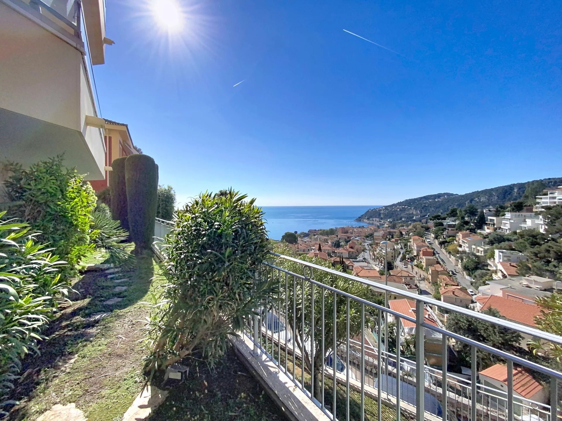 Appartement à louer, 63m², Villefranche-sur-Mer