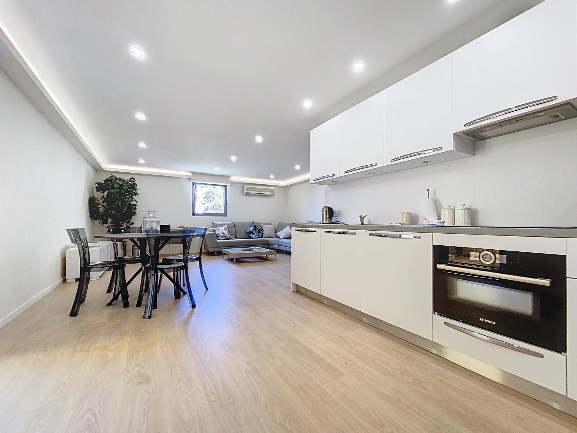 Appartement à louer, 63m², Villefranche-sur-Mer