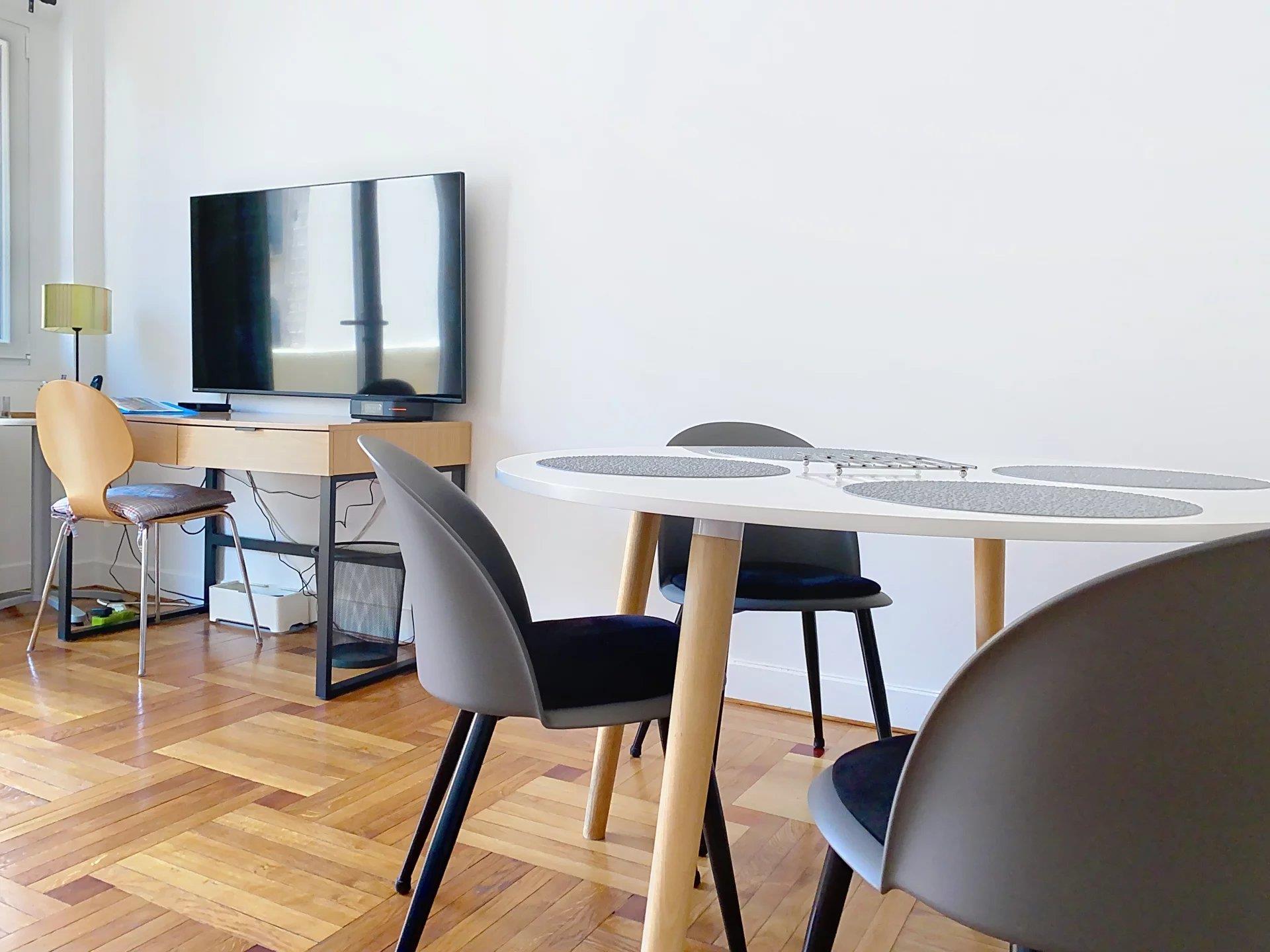 Appartement à louer, 52m², Nice