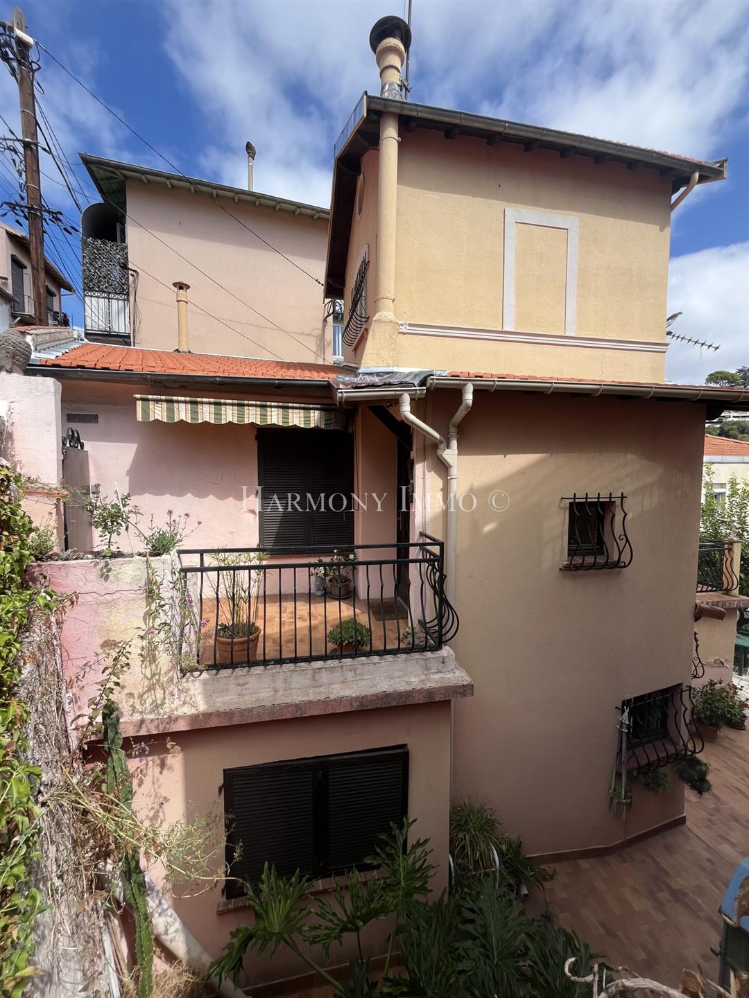 Maison à vendre, 83m², Nice