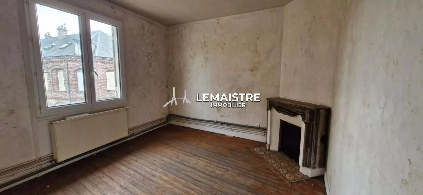 Appartement à vendre, 70m², Yvetot