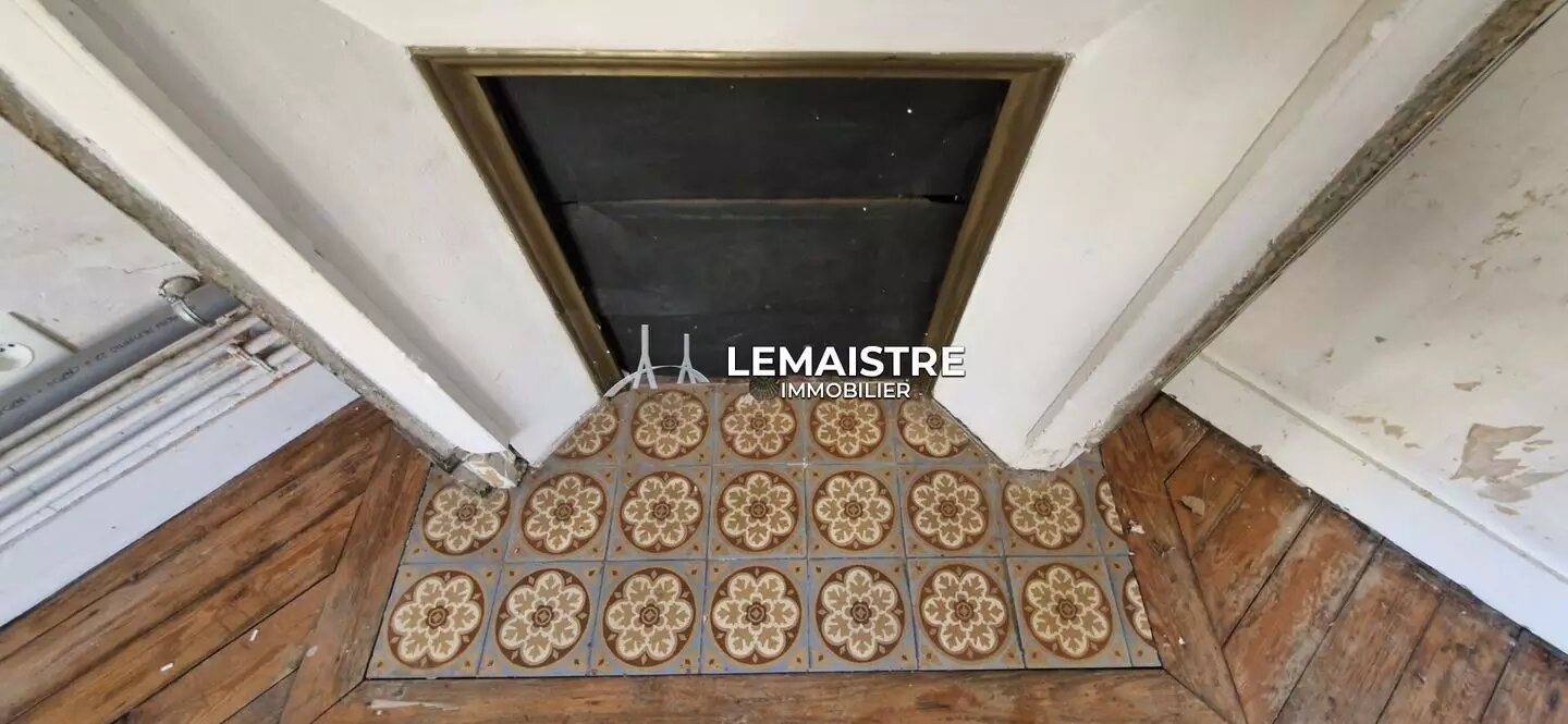 Appartement à vendre, 70m², Yvetot