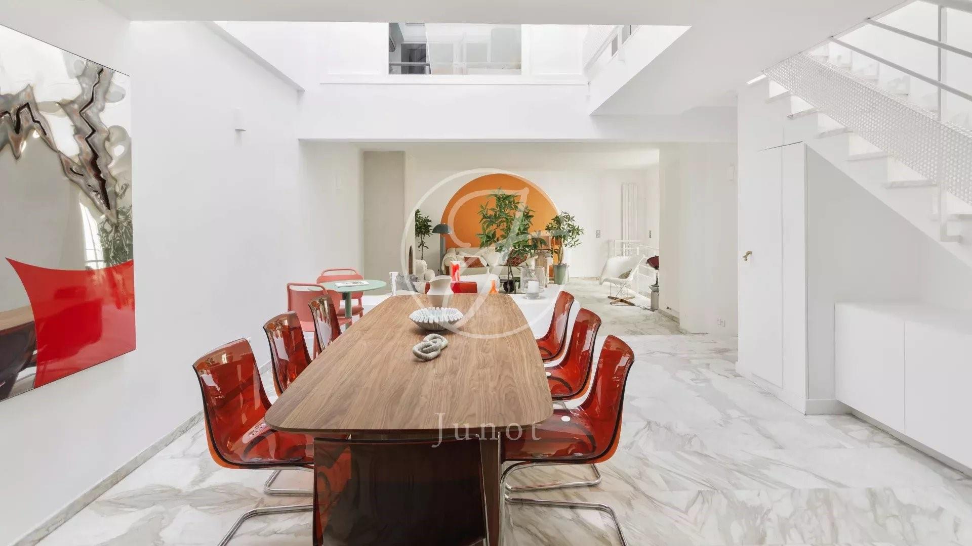 Maison à vendre, 244m², Paris 15ème