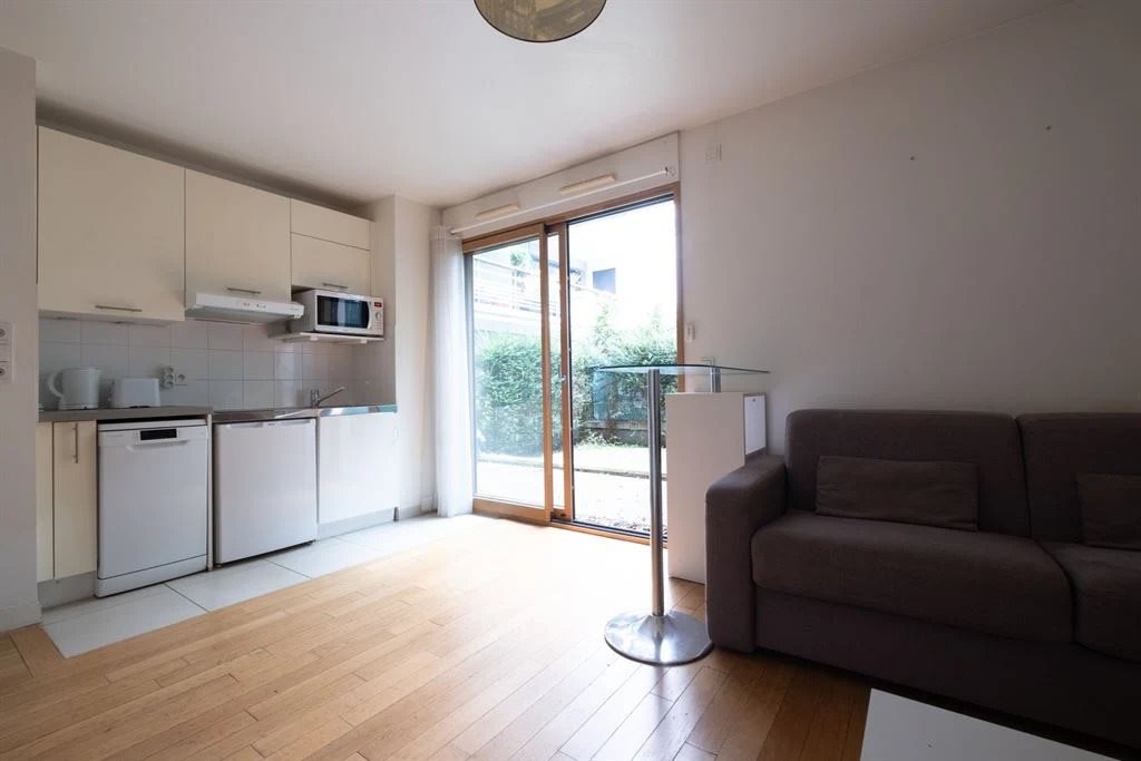 Appartement à vendre, 2559m², Paris 14ème