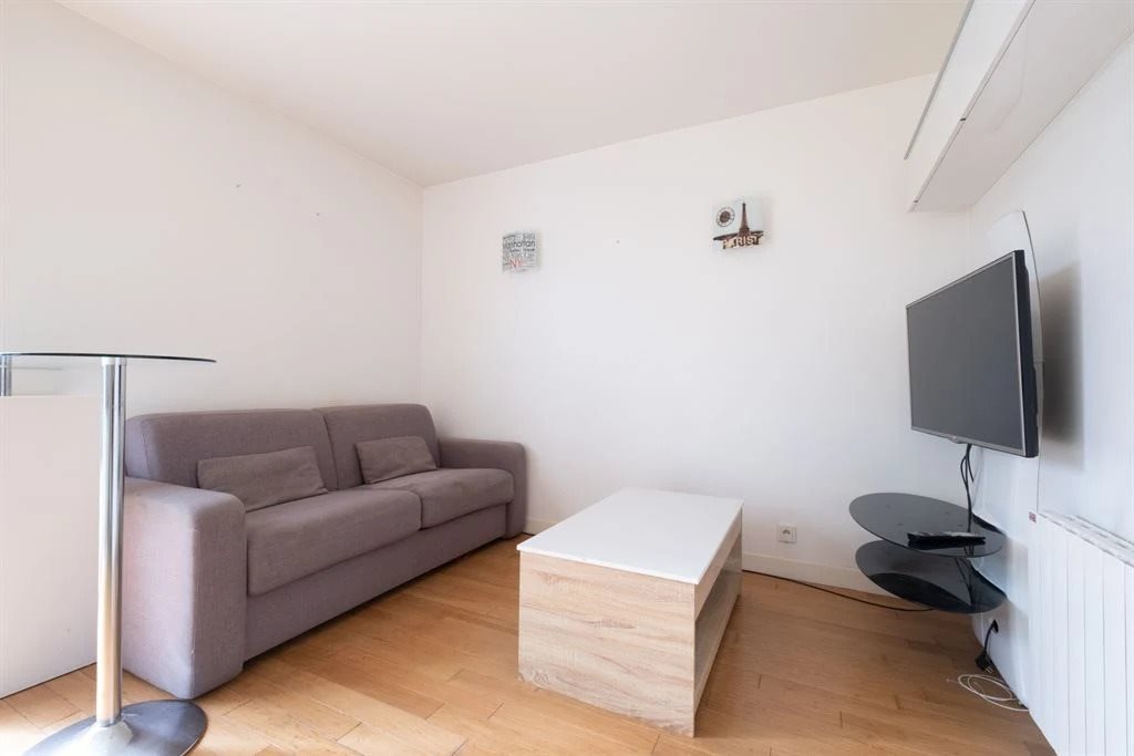 Appartement à vendre, 2559m², Paris 14ème