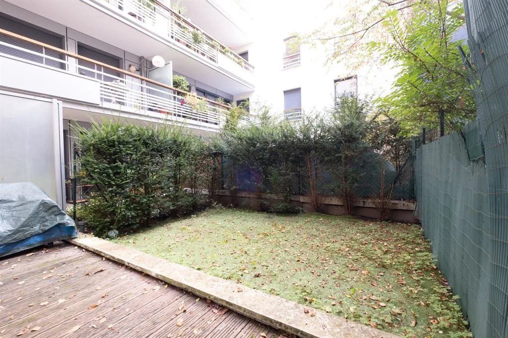 Appartement à vendre, 2559m², Paris 14ème