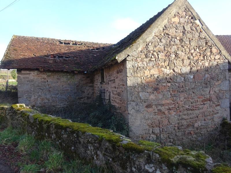 Maison à vendre, 100m², Verosvres