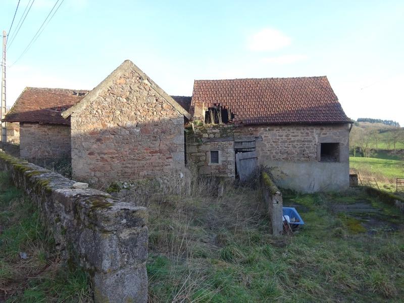 Maison à vendre, 100m², Verosvres