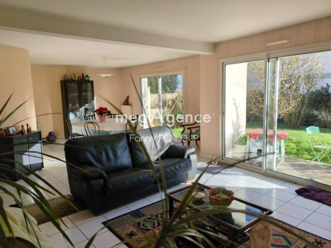 Maison à vendre, 190m², Rennes