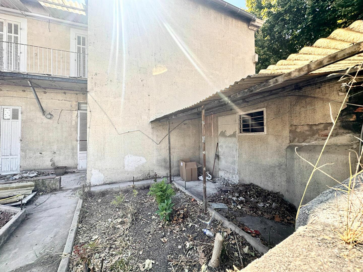 Appartement à vendre, 120m², Marseille 15ème