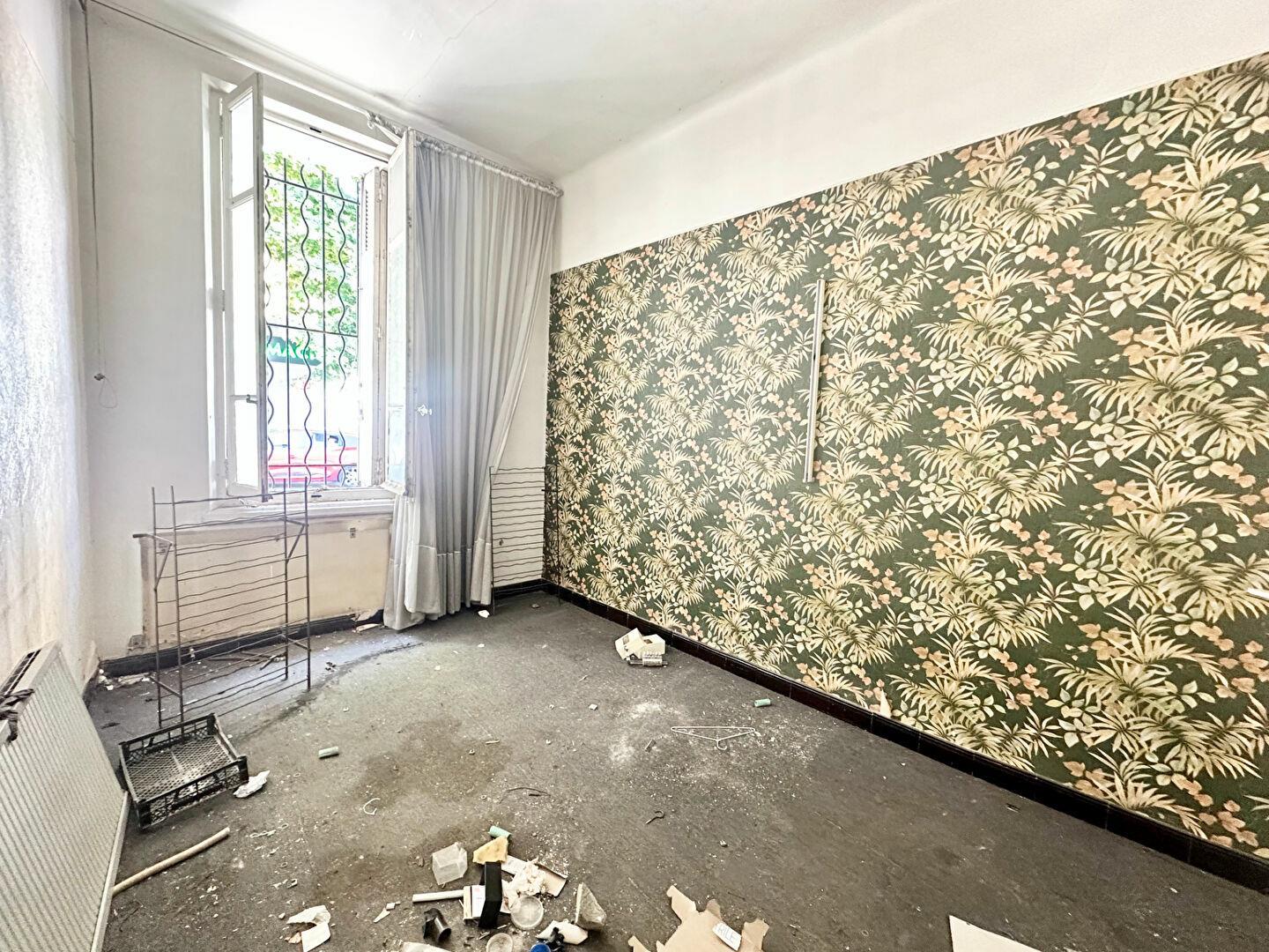 Appartement à vendre, 120m², Marseille 15ème