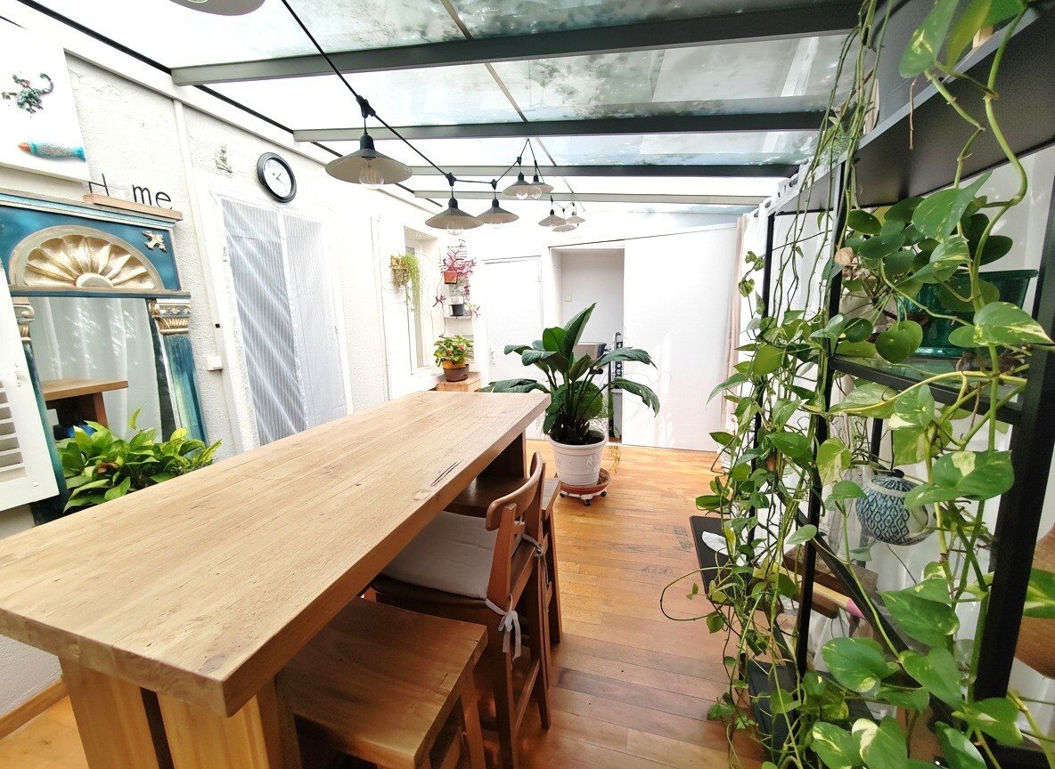 Maison à vendre, 88m², Marseille 5ème