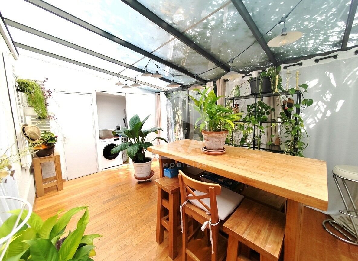 Maison à vendre, 88m², Marseille 5ème