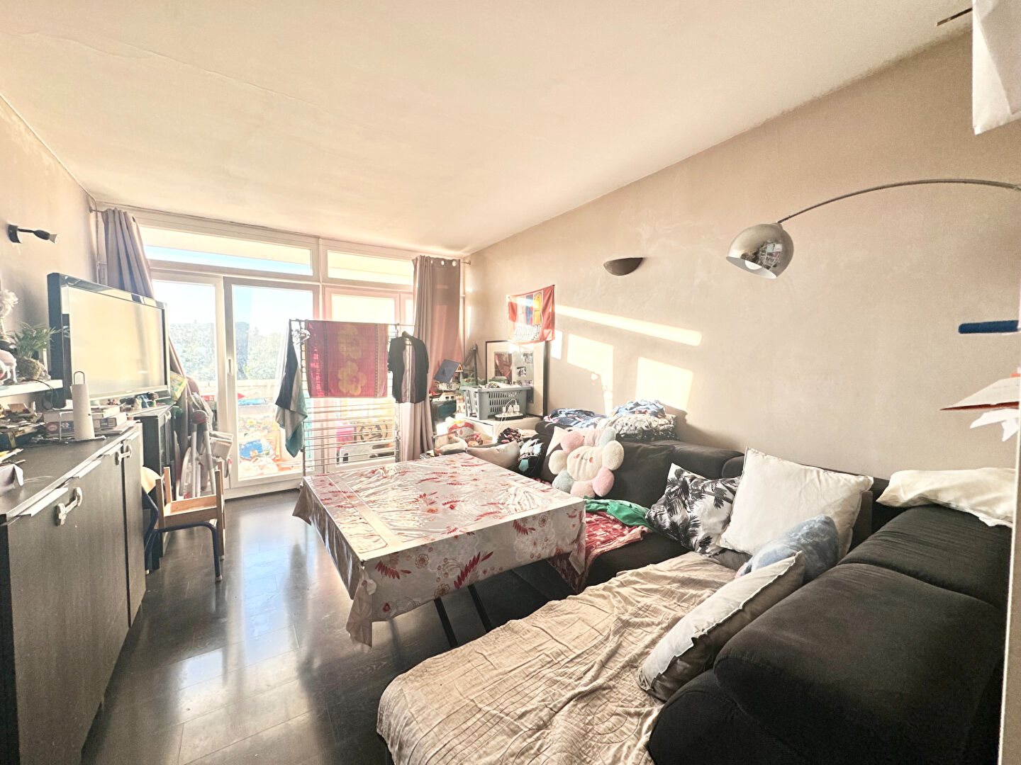 Appartement à vendre, 56m², Marseille 15ème