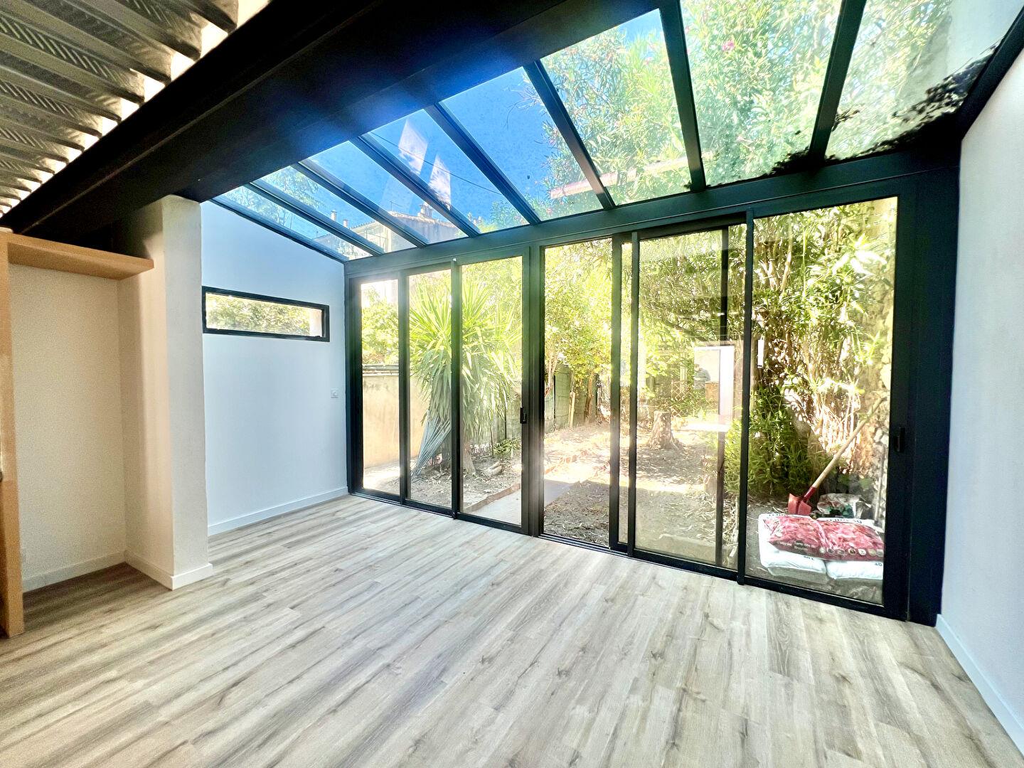 Maison à vendre, 77m², Marseille 5ème