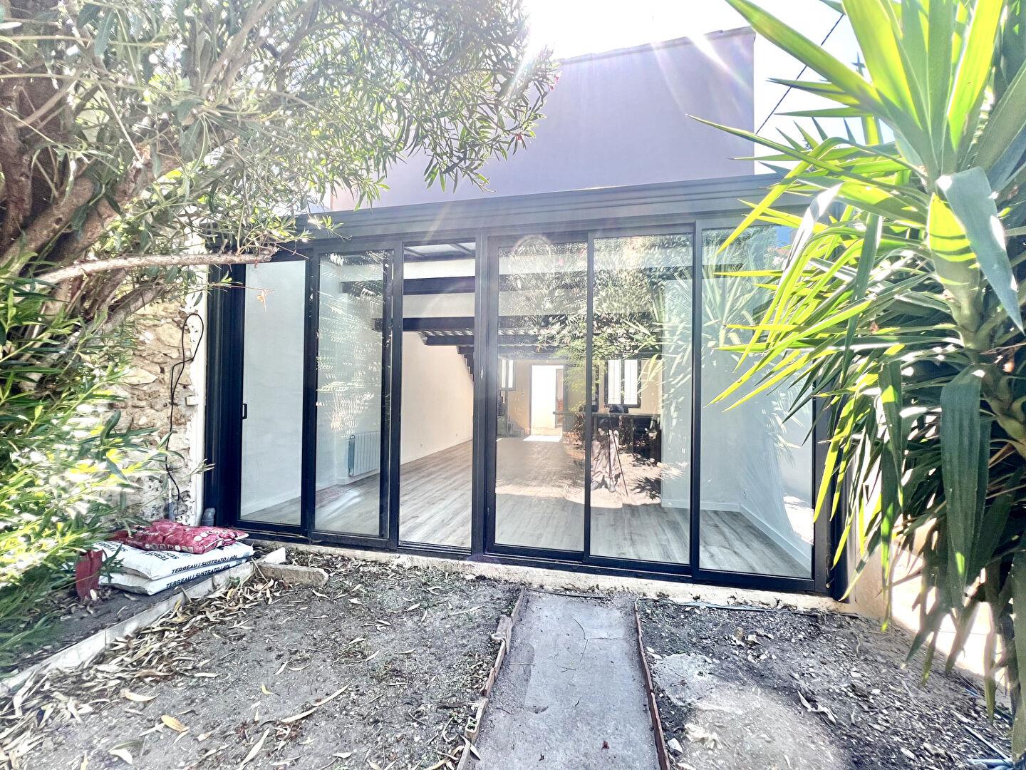 Maison à vendre, 77m², Marseille 5ème