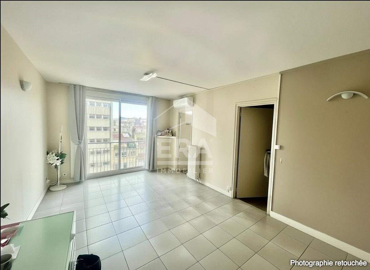 Appartement à vendre, 30m², Marseille 1er