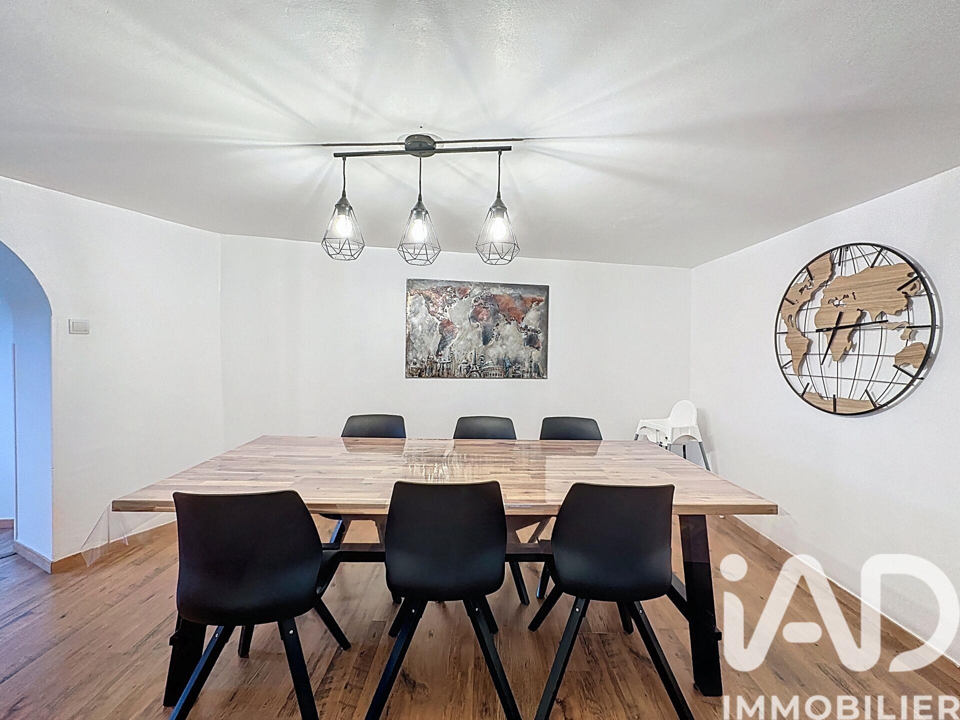 Appartement à vendre, 97m², Caumont-sur-Durance