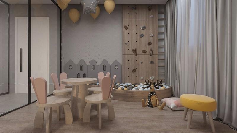 Purchase: Apartment (88330-003)