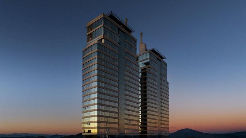 Purchase: Apartment (88330-003)
