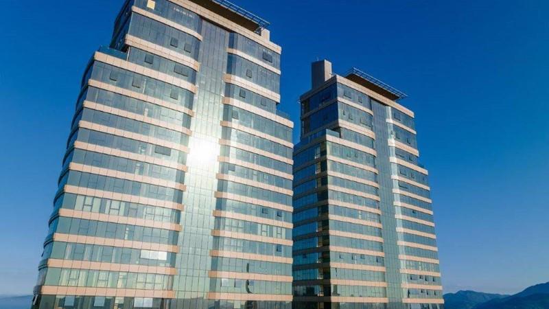 Purchase: Apartment (88330-003)