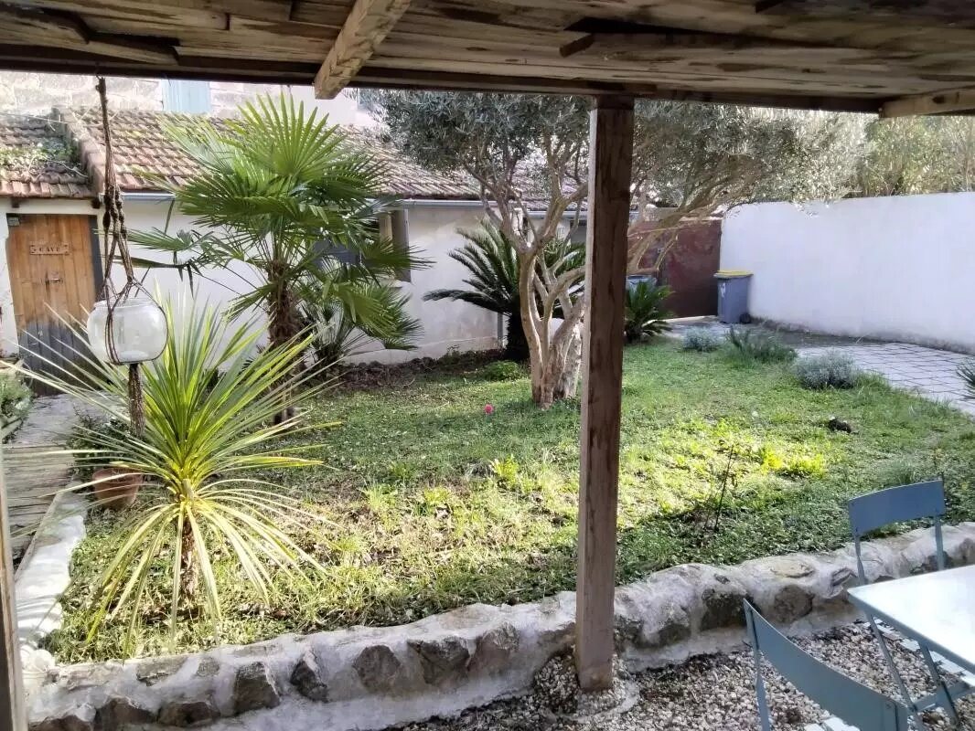Maison à louer, 50m², Villeneuve-lès-Avignon