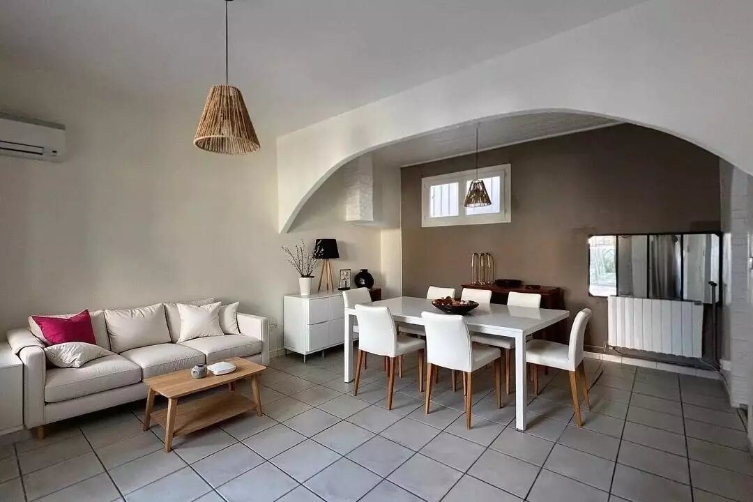 Maison à louer, 50m², Villeneuve-lès-Avignon