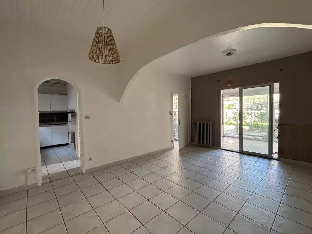 Maison à louer, 50m², Villeneuve-lès-Avignon