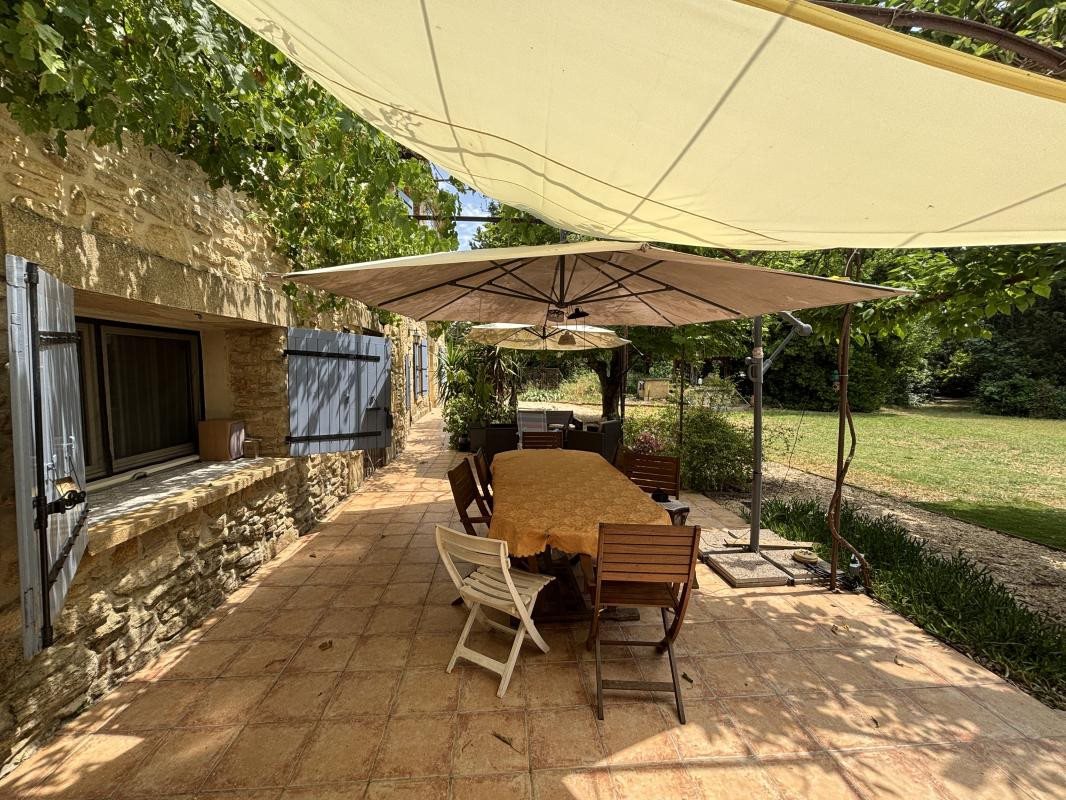 Maison à vendre, 280m², Sernhac