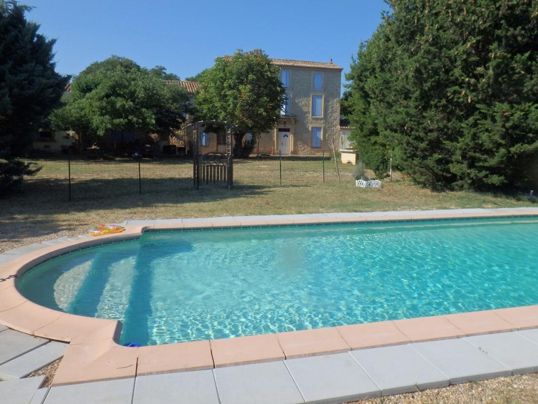 Maison à vendre, 280m², Sernhac