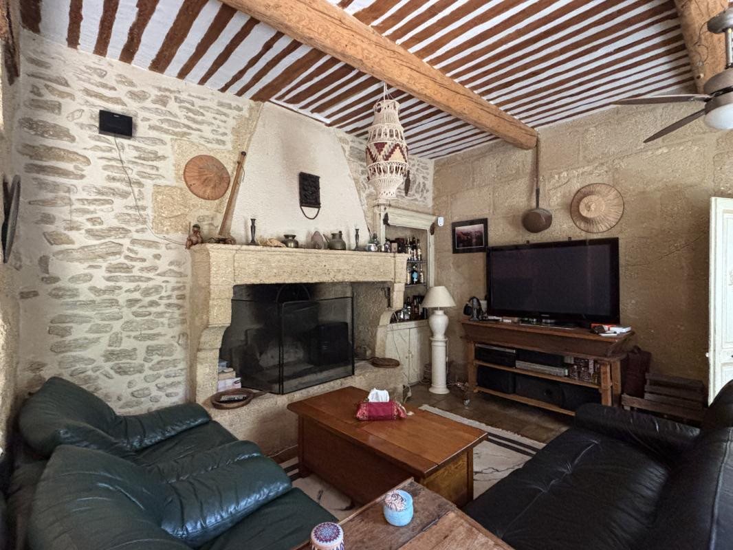 Maison à vendre, 280m², Sernhac
