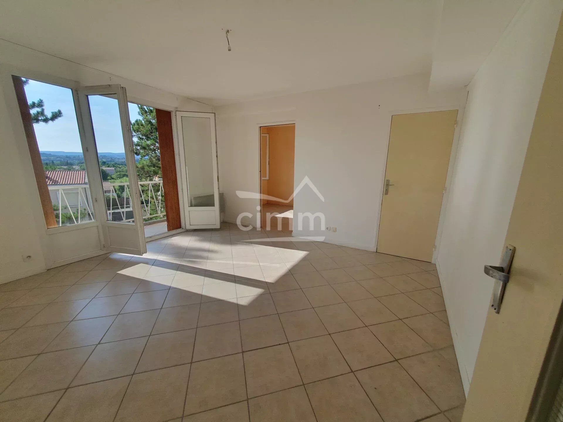 Appartement à vendre, 51m², Oraison
