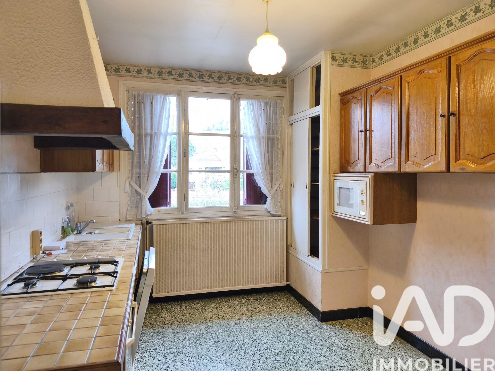 Maison à vendre, 78m², Givet