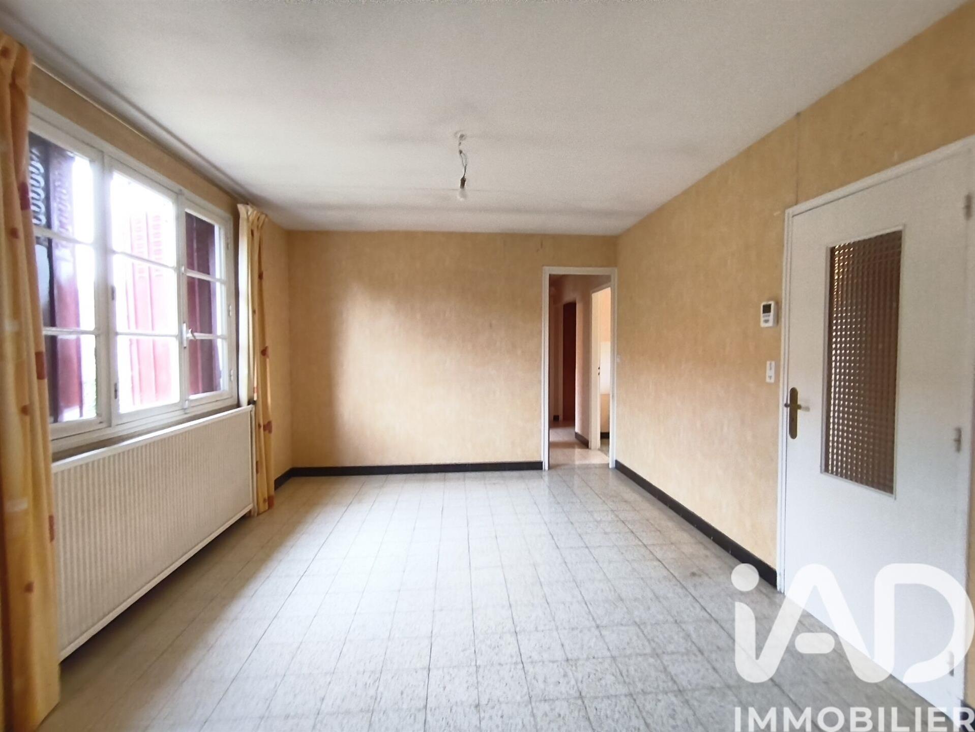 Maison à vendre, 78m², Givet