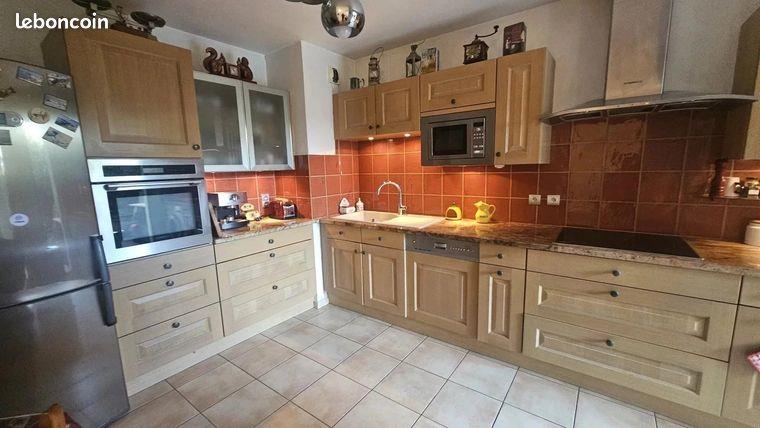 Appartement à vendre, 81m², Aix-en-Provence